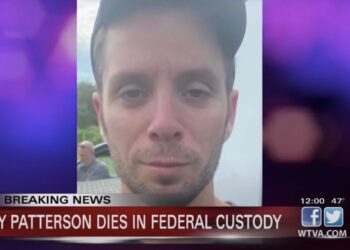 Man Who Threatened to Crash Plane Into Mississippi Walmart Found Dead in Federal Custody
