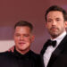 Matt Damon and Ben Affleck Launch New Production Company, Promise ‘More Equitable’ Avenue for Creators
