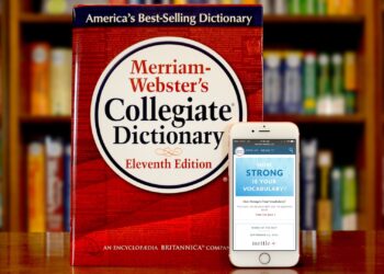 Merriam-Webster Declares ‘Gaslighting’ 2022’s Word of the Year