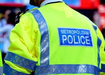 Met Police Officer Loses Job After Stealing £80 From Handed-In Wallet