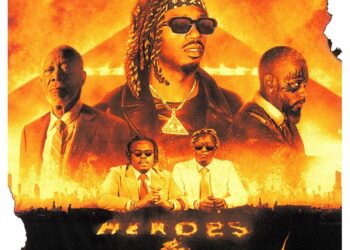 Metro Boomin Shares “Heroes And Villains” Short Film