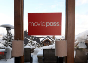 Former MoviePass Execs Facing Federal Charges After Allegedly Defrauding Investors