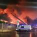 Nightclub Fire in Russia Leaves at Least 15 Dead