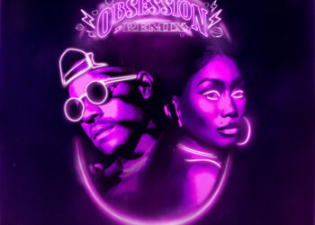 Muni Long Joins Eric Bellinger On “Obsession (Remix)”