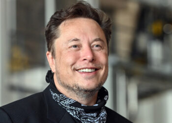 Elon Musk on New Twitter Verification System: ‘Maybe This Is a Dumb Decision’