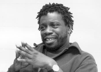 2Pac’s Stepfather Mutulu Shakur to Be Released From Prison After Over 35 Years