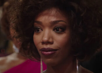 Watch Naomi Ackie in New Trailer for Whitney Houston Biopic ‘I Wanna Dance With Somebody’