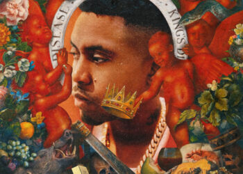 Nas & Hit-Boy: KD Trilogy