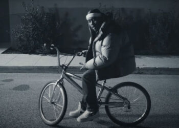 Nas & Hit-Boy Share a Video for “Michael & Quincy”