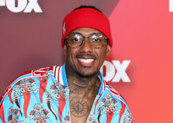 Nick Cannon Reveals He Will Have 11th Baby With Model Alyssa Scott