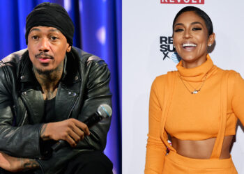 Nick Cannon Expecting Third Child With Abby De La Rosa, His 12th Overall