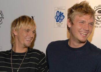 Nick Carter Reacts to Brother Aaron’s Death With Emotional Tribute: ‘My Heart Has Been Broken’