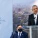 Noose Discovered at Obama Presidential Center Construction Site, Work Halted