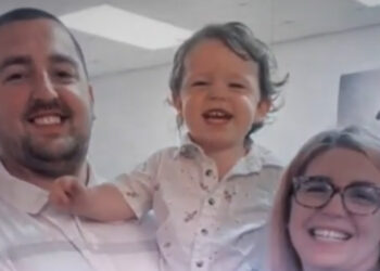 2-Year-Old Boy Finds Loaded Gun in Truck Seat and Fatally Shoots Himself, Father Charged