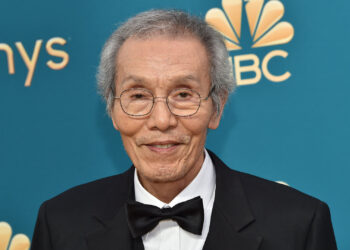 ‘Squid Game’ Star Oh Yeong-su Arrested, Indicated for Sexual Misconduct