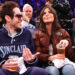 Pete Davidson and Emily Ratajkowski Take In Knicks Game Together Amid Dating Rumors