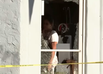 Four Students Injured in Philadelphia Drive-By Shooting Near High School