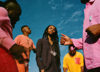 Phony Ppl Returns With ‘euPHONYus’ Album