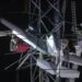 Pilot and Passenger Rescued After Being Suspended From Power Lines for Hours Following Plane Crash
