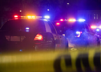 Man Allegedly Kidnaps Ex-Girlfriend Over Lottery Ticket, Assaults Responding Officers