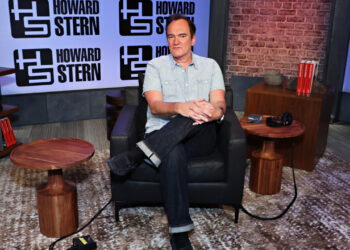 Quentin Tarantino to Direct Limited TV Series, Explains Why He Thinks Current Era of Films Is the ‘Worst’