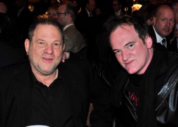 Quentin Tarantino Explains Why He Never Confronted Harvey Weinstein Over Sexual Misconduct Allegations