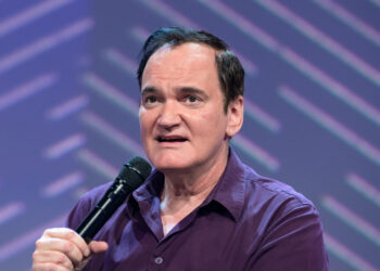 Quentin Tarantino Blames Decline in Movie Stars on ‘Marvel-ization’ of Hollywood