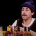 Ramy Youssef Reflects on His First Experience With a Heckler on ‘Hot Ones’
