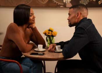 Watch an Exclusive Clip From Hulu’s ‘Reasonable Doubt’ Upcoming Episode “Song Cry”