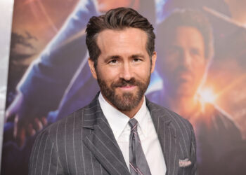 Twitter Reacts to Report Ryan Reynolds Is Interested In Buying the Ottawa Senators