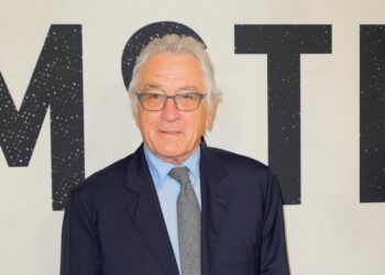 Robert De Niro Eyeing First Starring TV Role With Netflix’s ‘Zero Day’