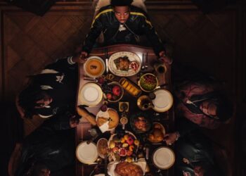 Roddy Ricch & Lil Durk Connect For “Twin” Single