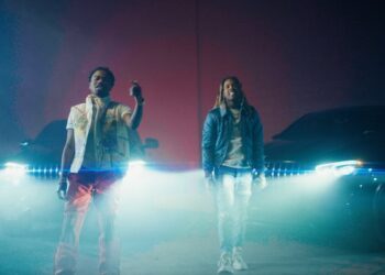 Roddy Ricch & Lil Durk Drop “Twin” Video