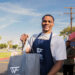 Russell Westbrook, Diddy, 50 Cent, and More Give Back for Thanksgiving