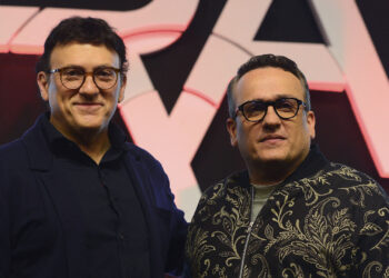 Russo Brothers and Amazon Making Limited Series About Collapse of FTX Cryptocurrency Exchange