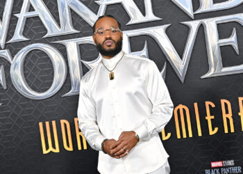 Ryan Coogler Shares Note Thanking Fans for ‘Black Panther: Wakanda Forever’ Success