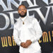 Ryan Coogler Shares Note Thanking Fans for ‘Black Panther: Wakanda Forever’ Success