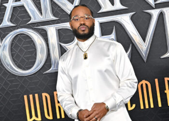Ryan Coogler on Creating a New Legacy With ‘Black Panther: Wakanda Forever’ and Honoring Chadwick Boseman