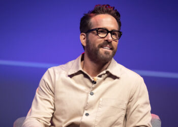 Ryan Reynolds Playfully Trolls Nick Cannon Over Baby No. 11 Announcement