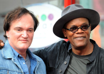 Samuel L. Jackson Addresses Quentin Tarantino’s Criticism of Superhero Films