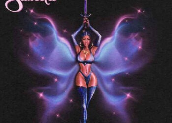 Saweetie Drops ‘The Single Life’ EP