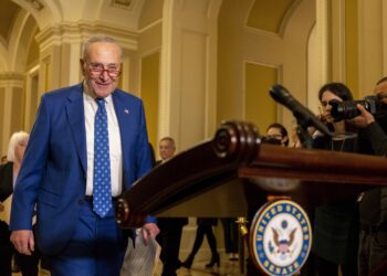 Senate Passes Bill Seeking to Protect Same-Sex Marriage