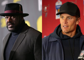 Shaq, Tom Brady, Steph Curry, Larry David, and More Sued for Promoting FTX Crypto Exchange