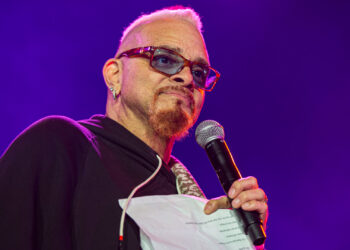 Sinbad’s Family on Comedian’s Recovery Following Stroke: ‘His Progress Is Nothing Short of Remarkable’