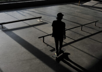 Winnipeg LGBTQ Skateboarders Rally Against Evangelical-Run Skatepark Policies