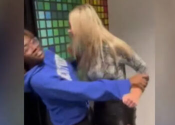 Student Arrested After Video Shows Her Assaulting Black Dorm Desk Clerk, Calling Her N-Word