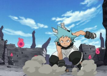 What to Watch on Crunchyroll Right Now (November 2022)