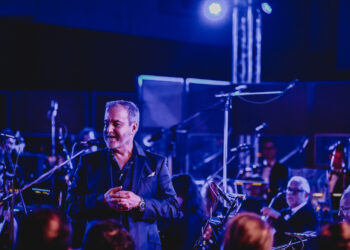 David Arnold Talks Composing for the Iconic James Bond Film Franchise