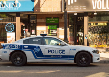 Montreal Police Face Backlash for Wrongfully Detaining Black Man, Losing Keys to Handcuffs