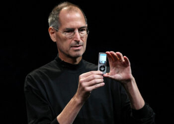 Steve Jobs’ Signature Birkenstocks Sell for $218,000 at Auction, Highest Price Paid for Sandals